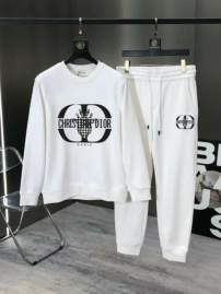 Picture of Dior Sweater Suits _SKUDiorM-5XLkdtr11138837